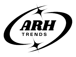 ARH Trends Banner